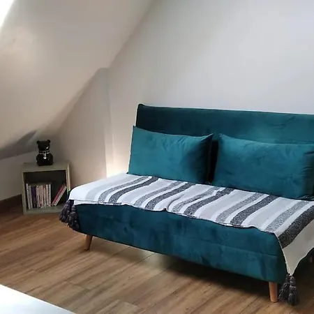 Apartmán Blue Sejour 14